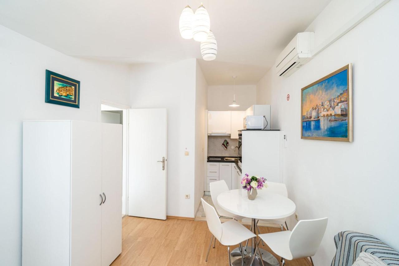 Apartments Vulicevic Дубровник Экстерьер фото