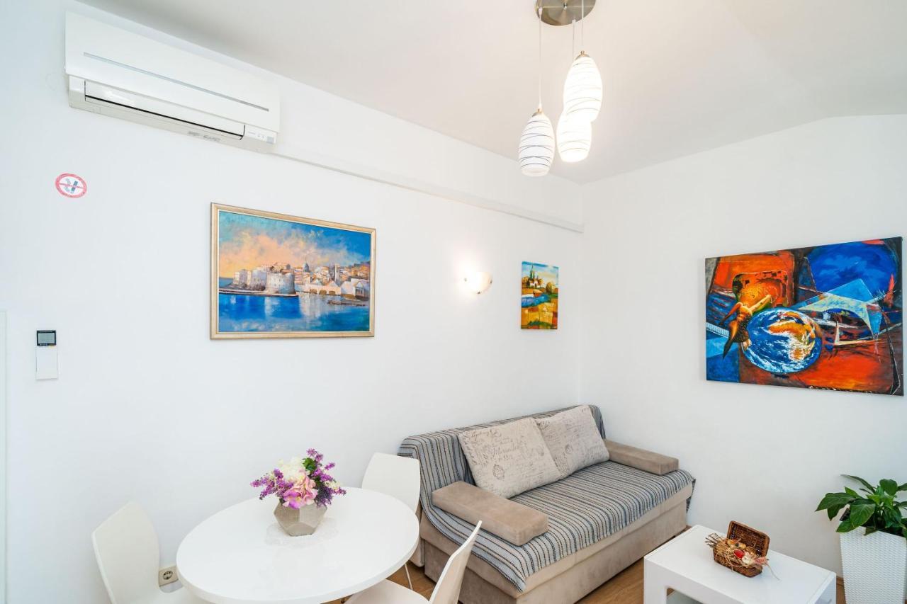 Apartments Vulicevic Дубровник Экстерьер фото