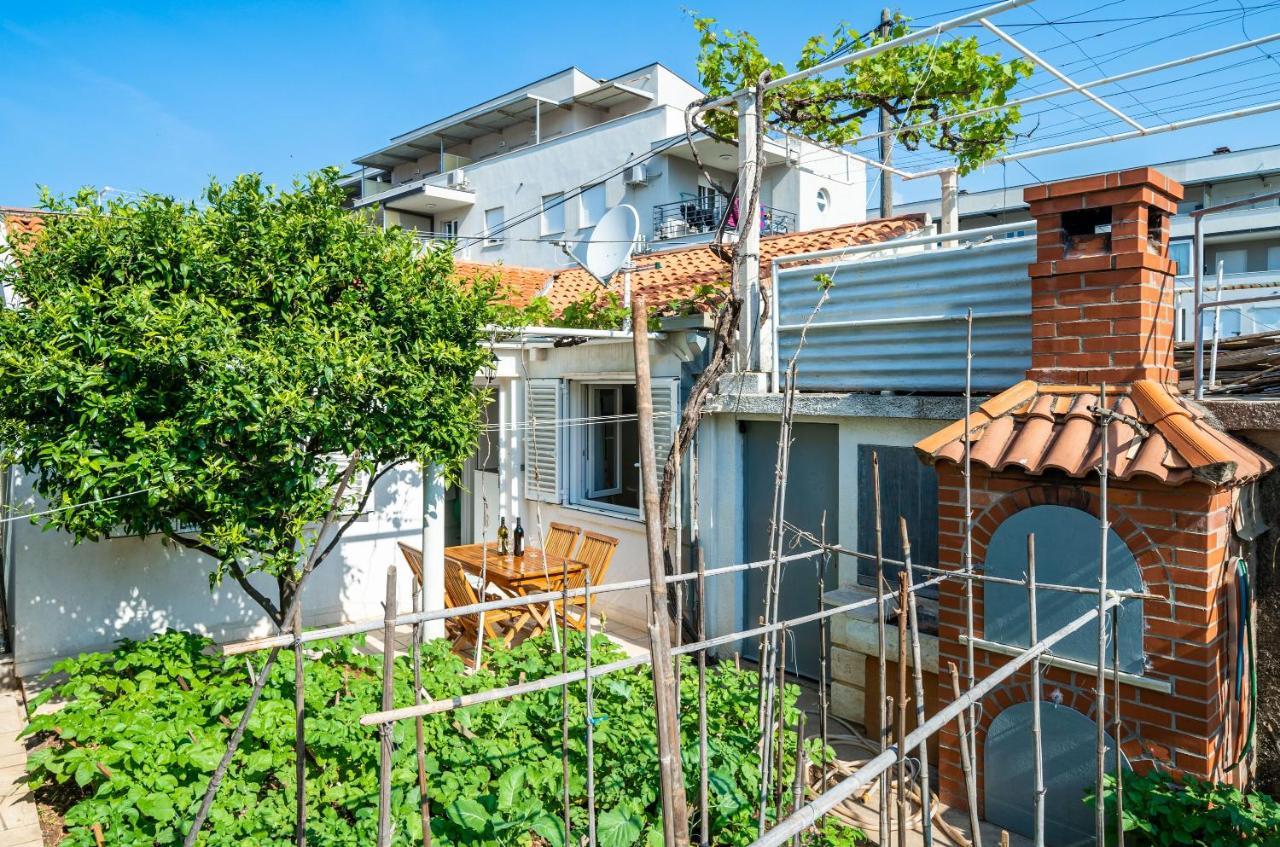 Apartments Vulicevic Дубровник Экстерьер фото