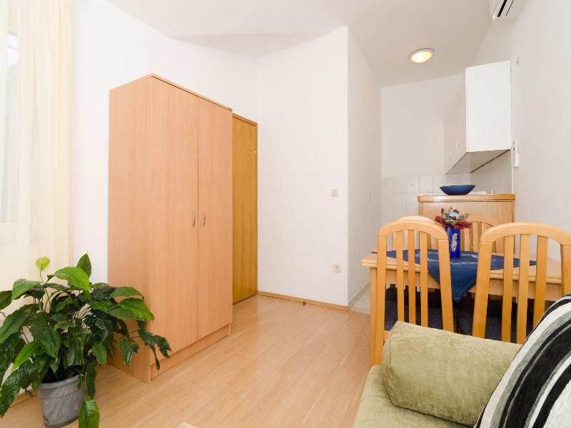 Apartments Vulicevic Дубровник Экстерьер фото